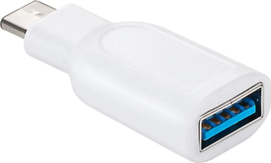 Goobay USB-C naar USB-A Adapter USB3.0