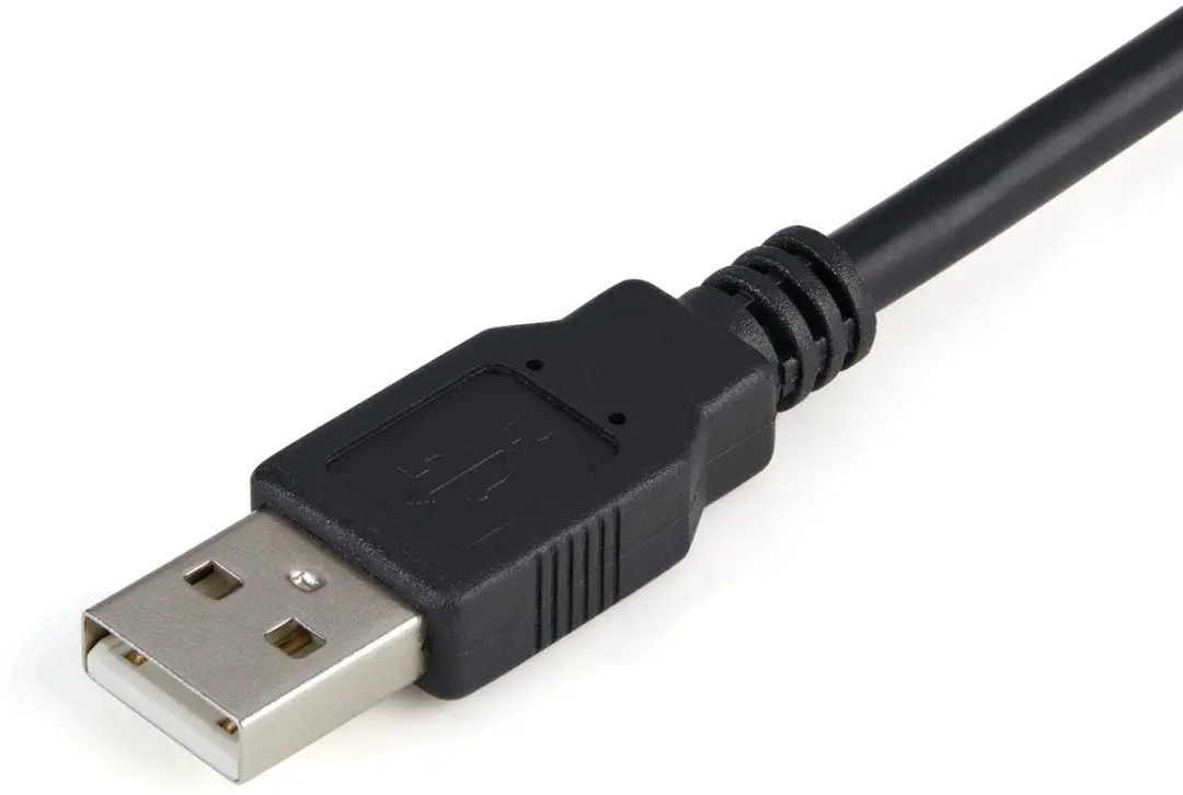 Startech ICUSB231F USB naar RS232 Seriële Adapter