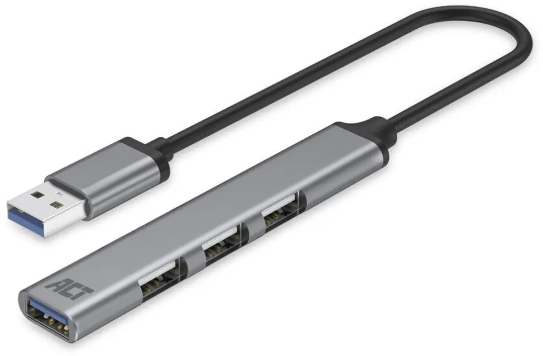 ACT AC6325 USB-Hub
