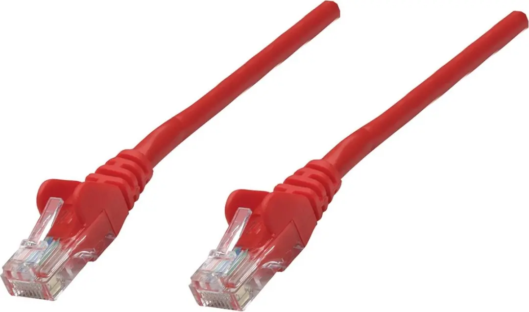 Intellinet 737098 Cat6A SFTP Netwerkkabel 20m