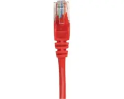 Intellinet 737098 Cat6A SFTP Netwerkkabel 20m - Rood
