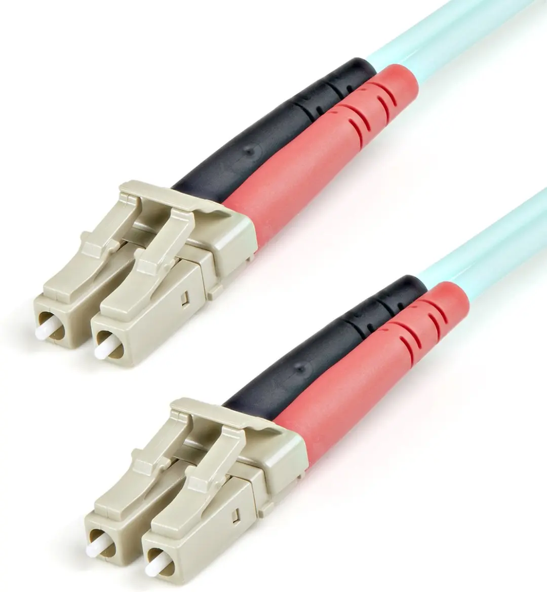 Startech A50FBLCLC1 Glasvezelkabel 10Gb 1m LC-LC