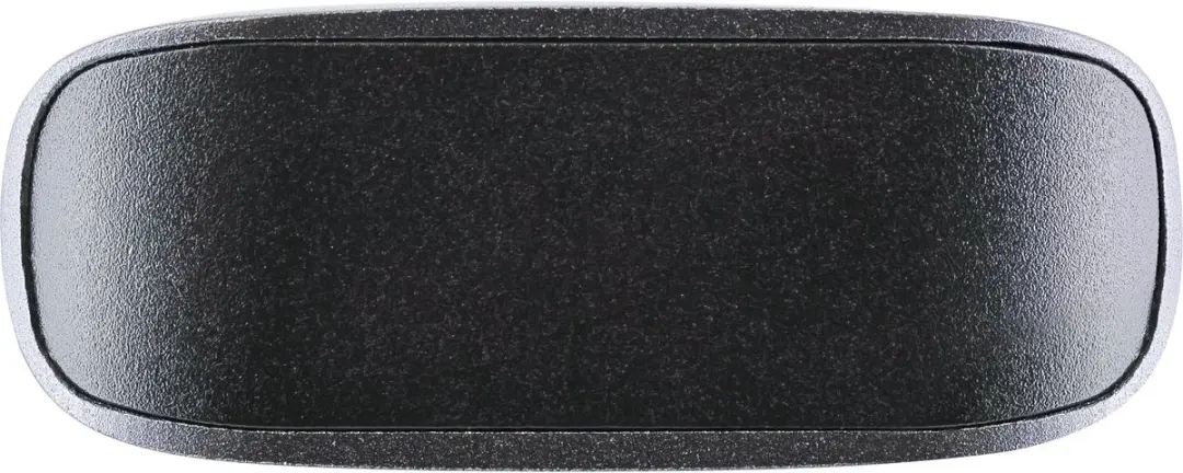 InLine USB-C Hub 4x USB-A 10Gbps - Aluminium - 15cm - Grijs