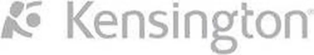 Kensington Combinatie Ultra Laptopslot 2293630 K64675EU - Zwart - afbeelding 6 van 6
