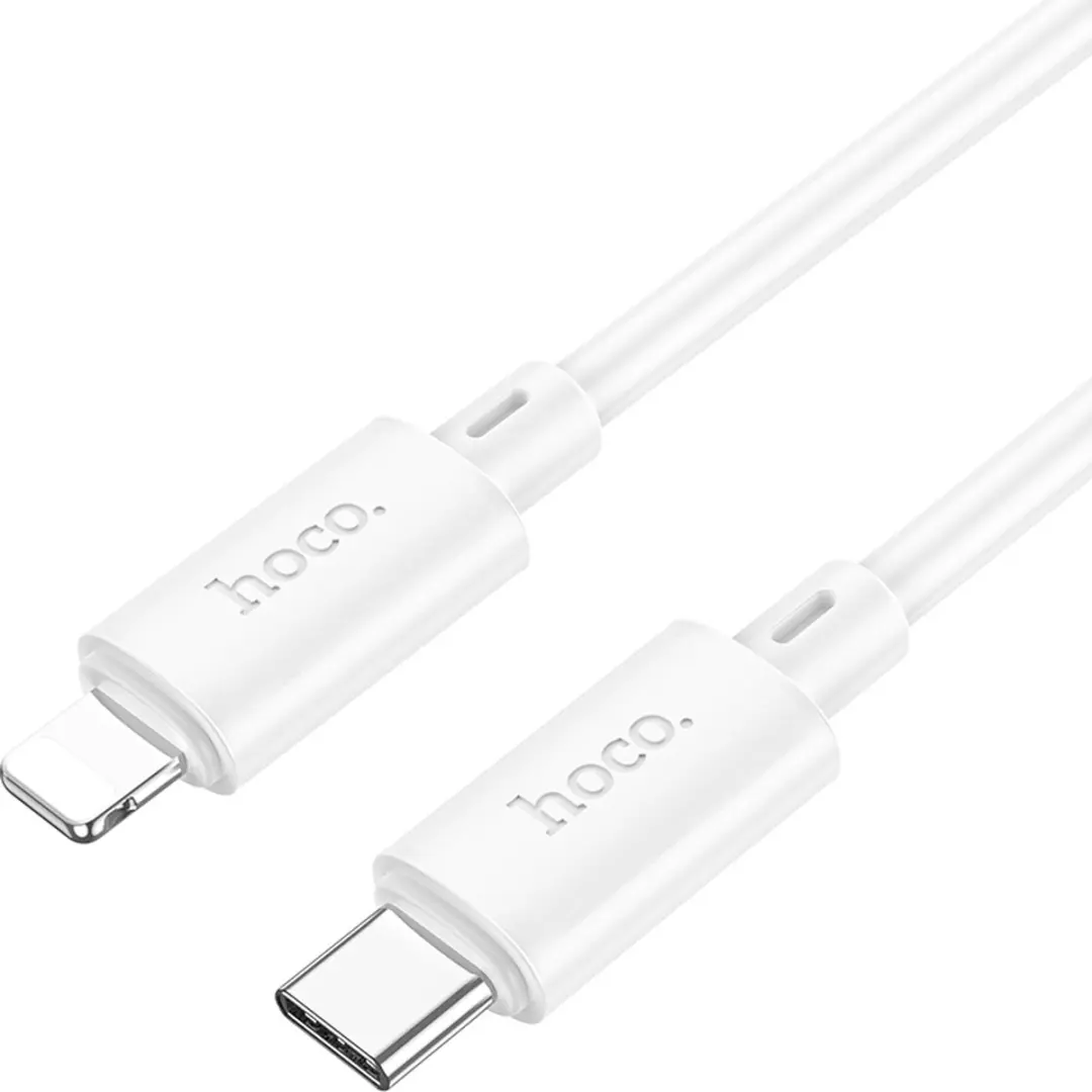 Hoco Type C naar Lightning Kabel 20W