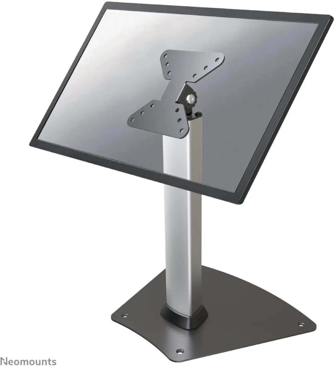 Neomounts FPMA-D1500SILVER monitorarm