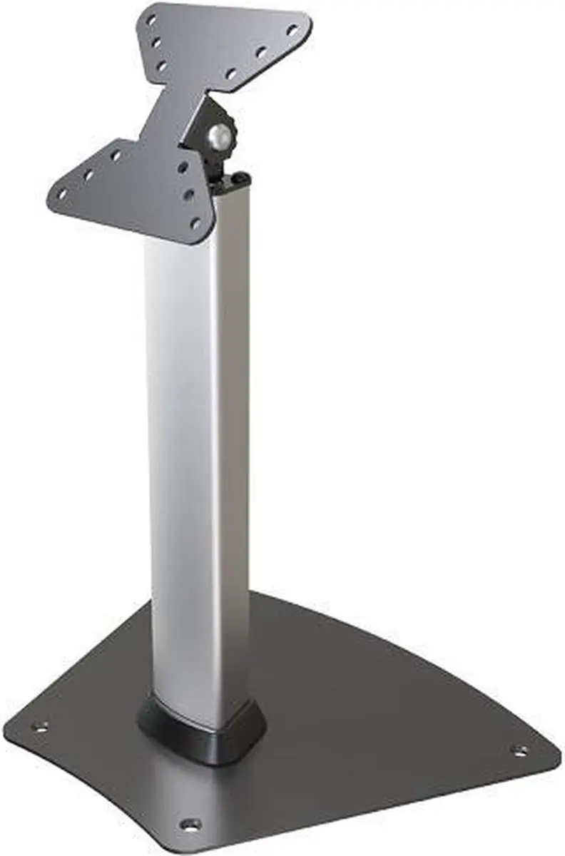 Neomounts FPMA-D1500SILVER Monitorarm - 32" - Zilver