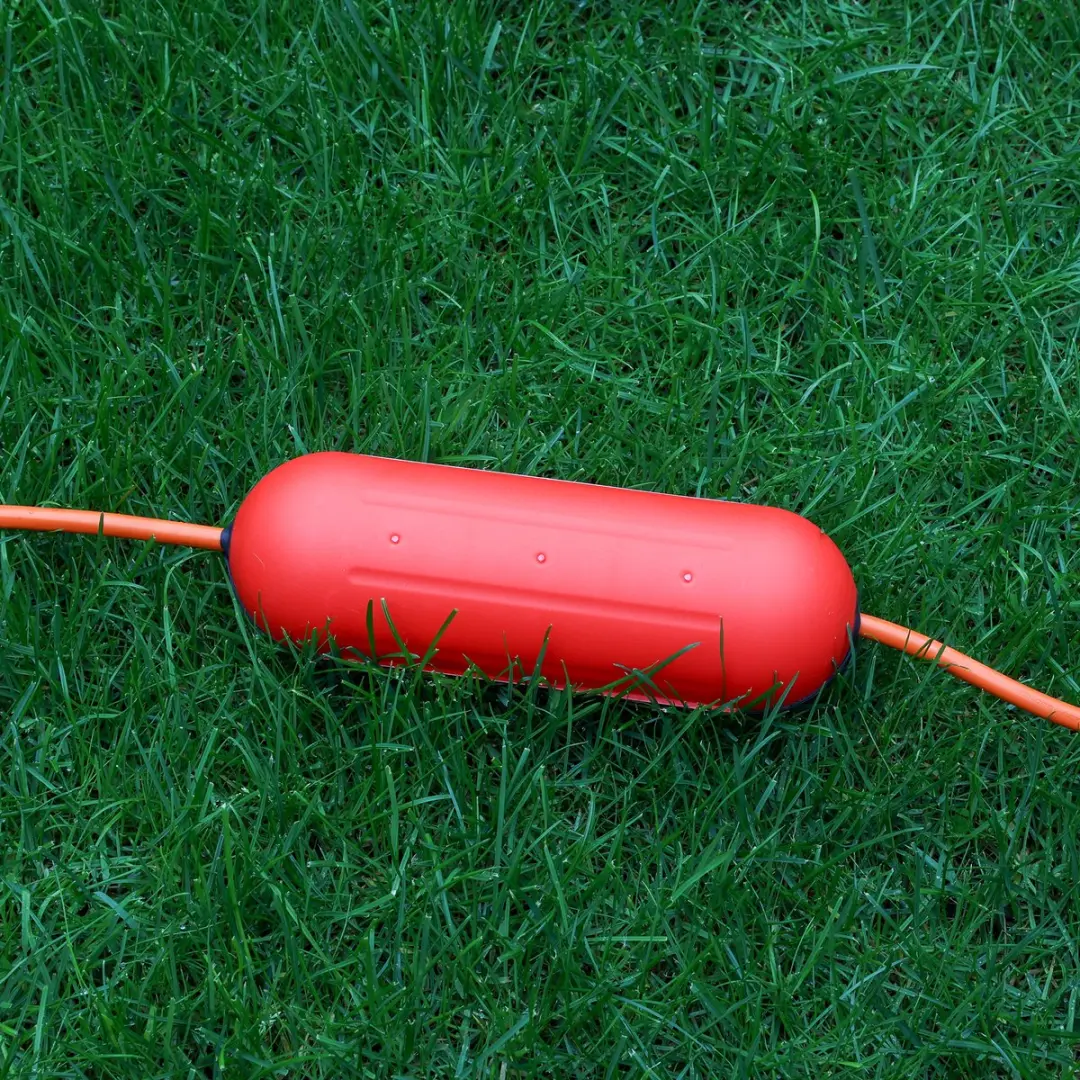 Carpoint Safebox voor Stekkers