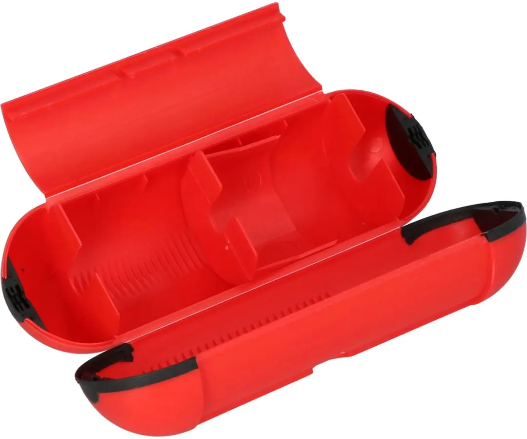 Carpoint Safebox voor Stekkers - Rood - afbeelding 6 van 6