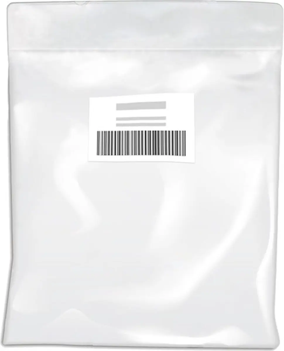 Goobay S/FTP CAT6 Netwerkkabel 20m - Blauw