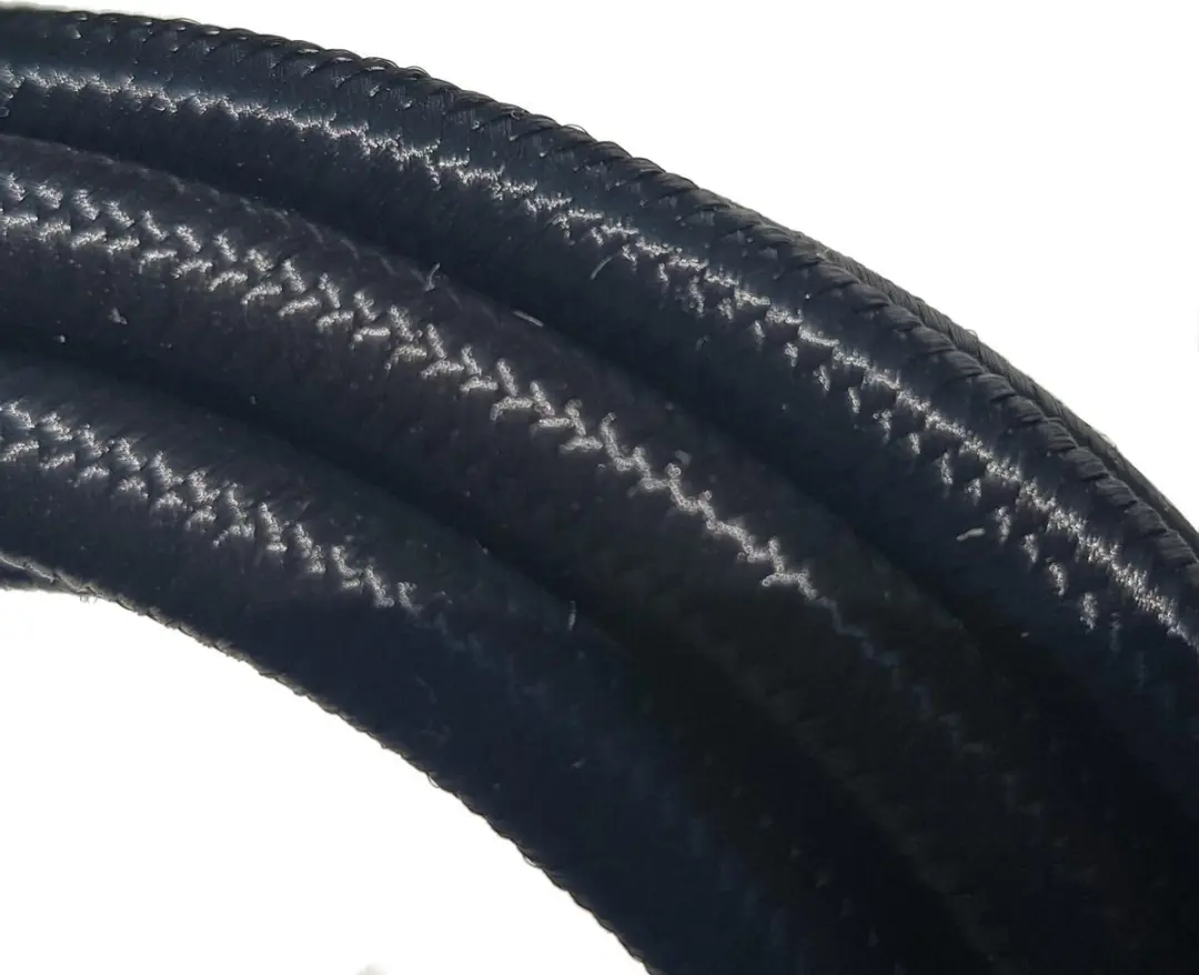 NÖRDIC HDMI-N1021 HDMI 2.1 Kabel 8K60Hz 2m - Zwart