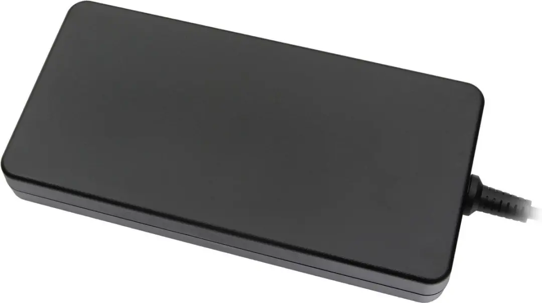 Dell 450-ABIT Oplader 240W - Vlak