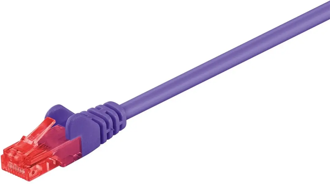Wentronic CAT6 Netwerkkabel