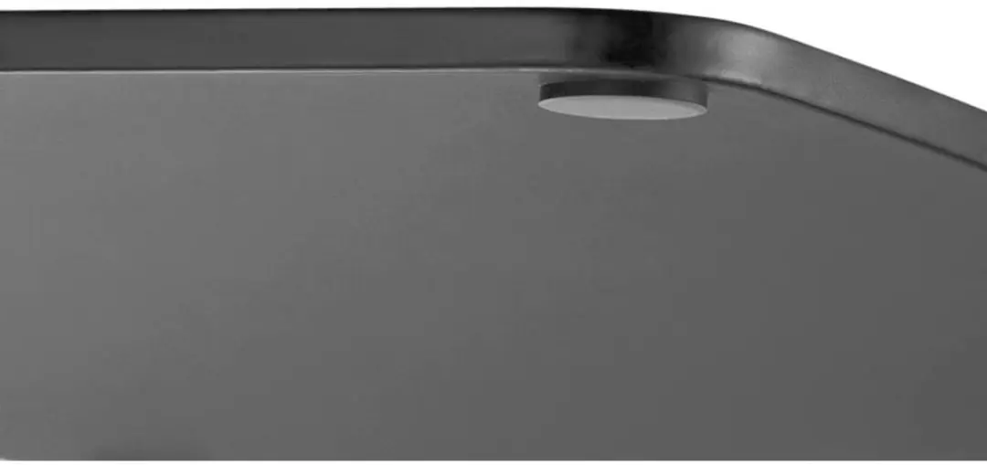 SpeaKa Professional SP-TMS-200 Monitorvoet - 32 Inch - Zwart