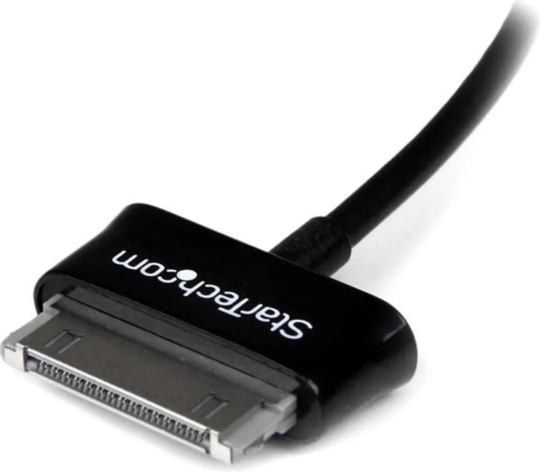 Startech.com USB OTG Adapterkabel SDCOTG
