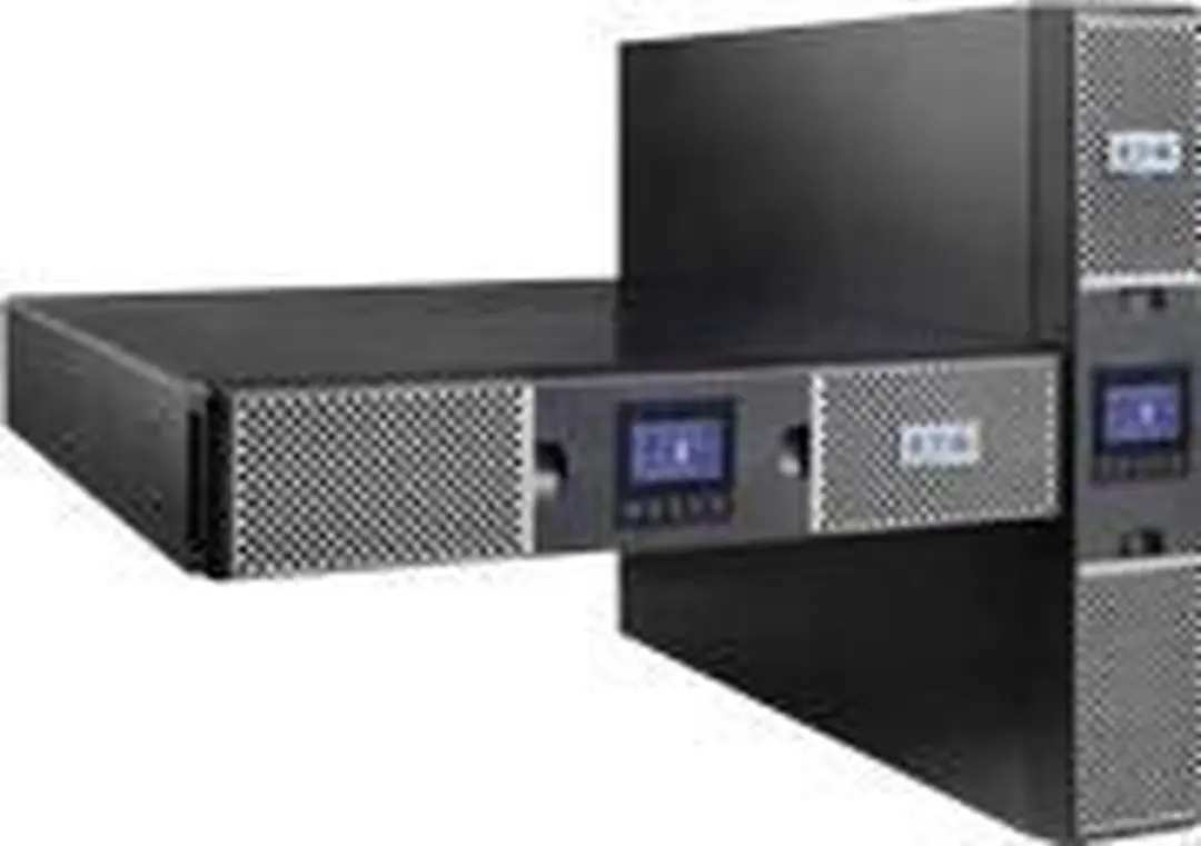 Eaton 9PX 3000IRTN UPS - 3000W - 10 Stopcontacten - Zwart