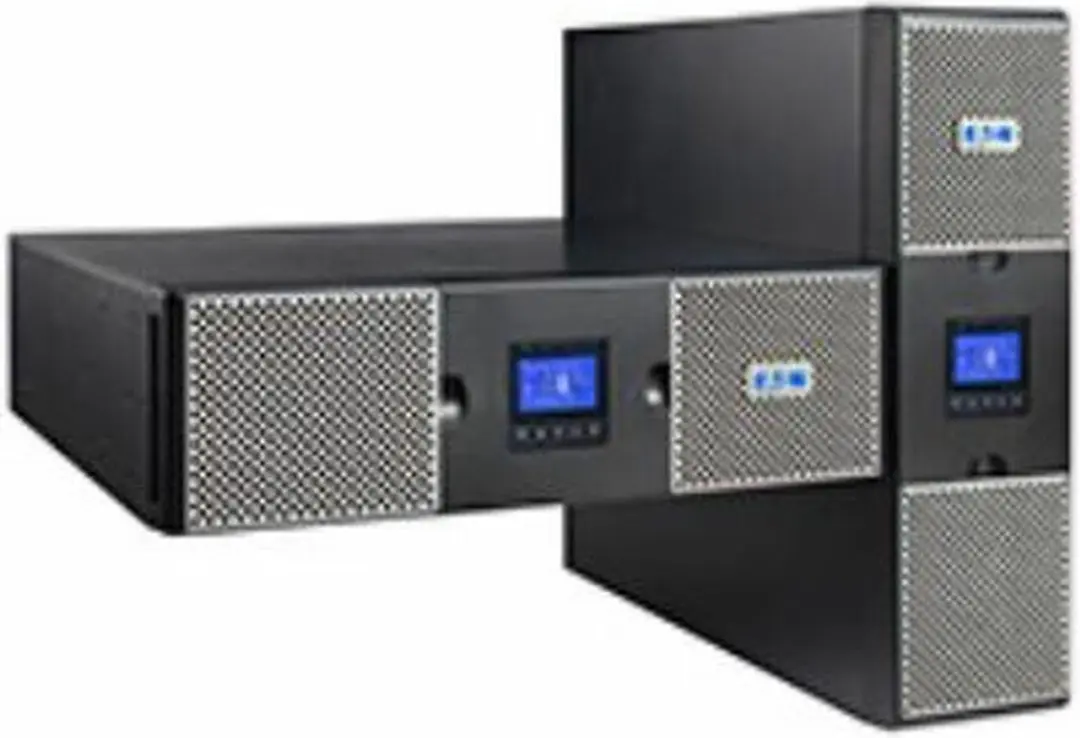 Uninterruptible Power Supply System Interactive UPS Eaton 9PX3000IRTN