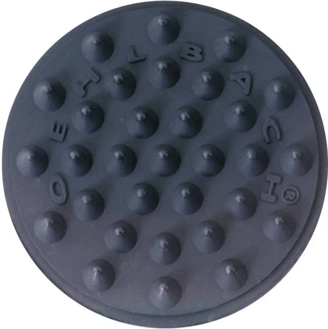 Oehlbach 55138 Luidspreker Puck - 4 Stuks - Zwart