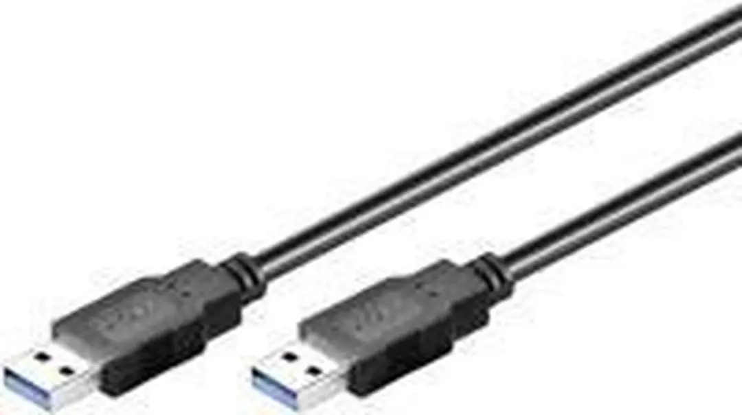 Goobay USB3.0 Kabel 0,5m - 10 Stuks - Roze