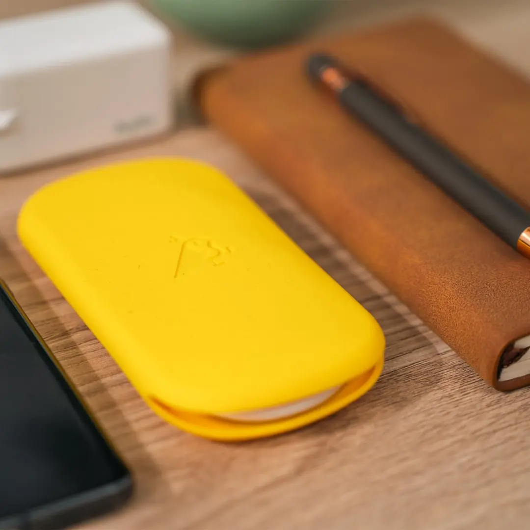 Aqiila Cablebird CS12 Laadkabel USB-C naar USB-C 60W - 2m - Wit