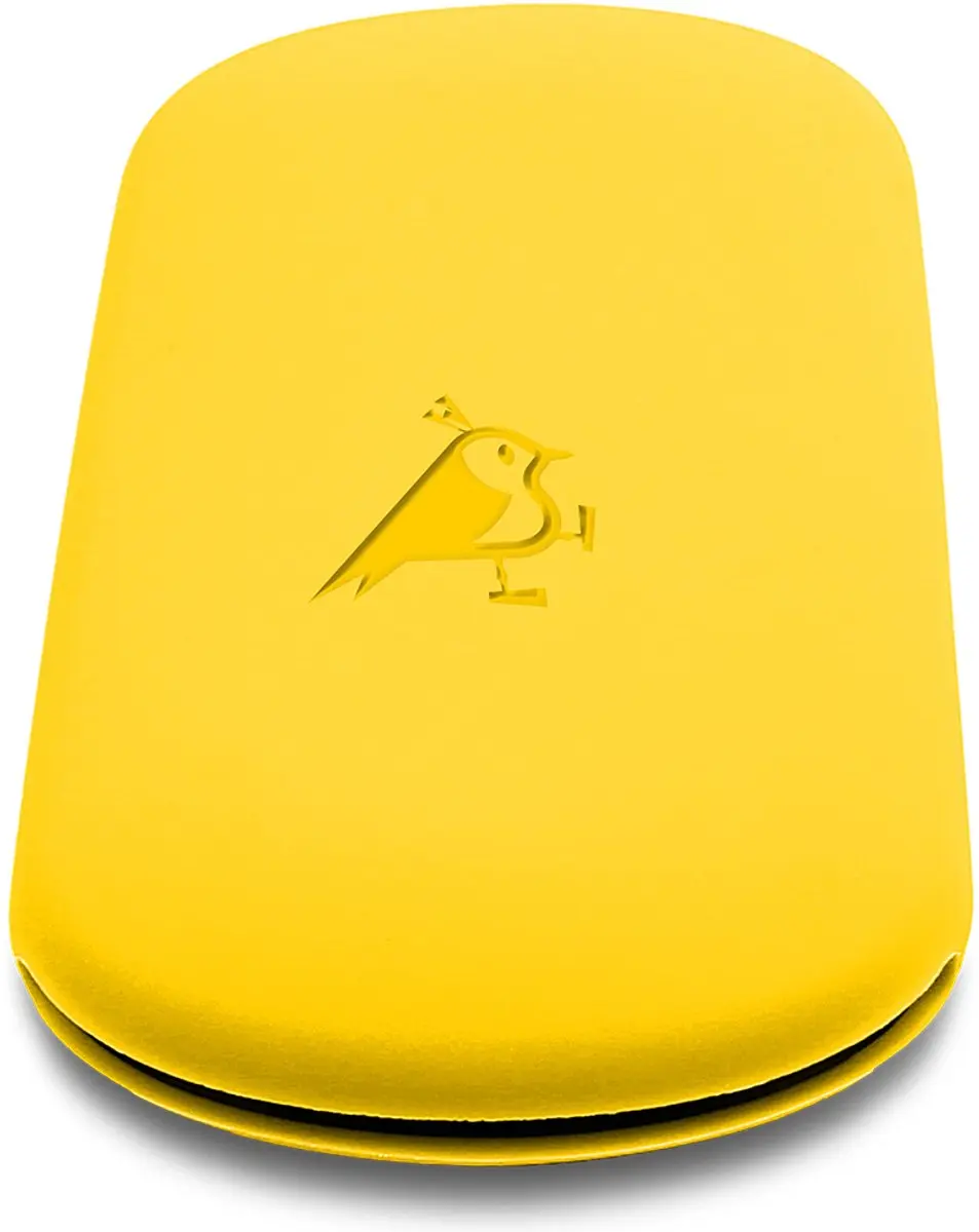Aqiila Cablebird CS12 Laadkabel USB-C naar USB-C 60W - 2m - Wit