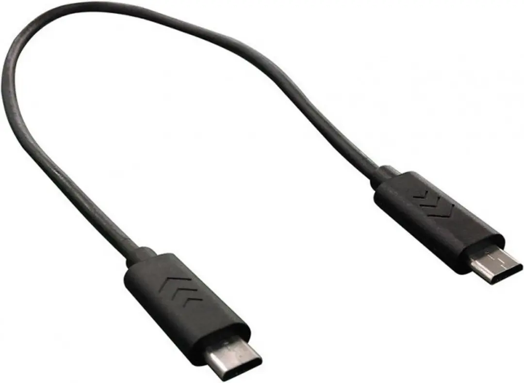 Roline USB Micro B OTG Oplaadkabel 2A