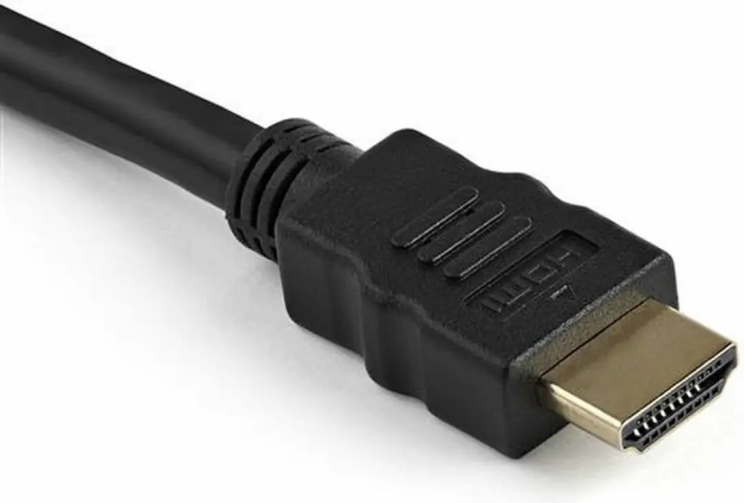 Startech ST122HD4KU HDMI Splitter 2-Poorts - 4K 30Hz - Zwart