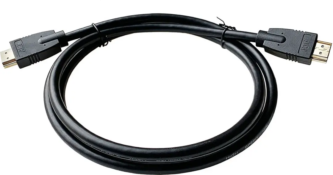 ACT HDMI 8K Kabel v2.1 AK3908 - 1,5m - Zwart