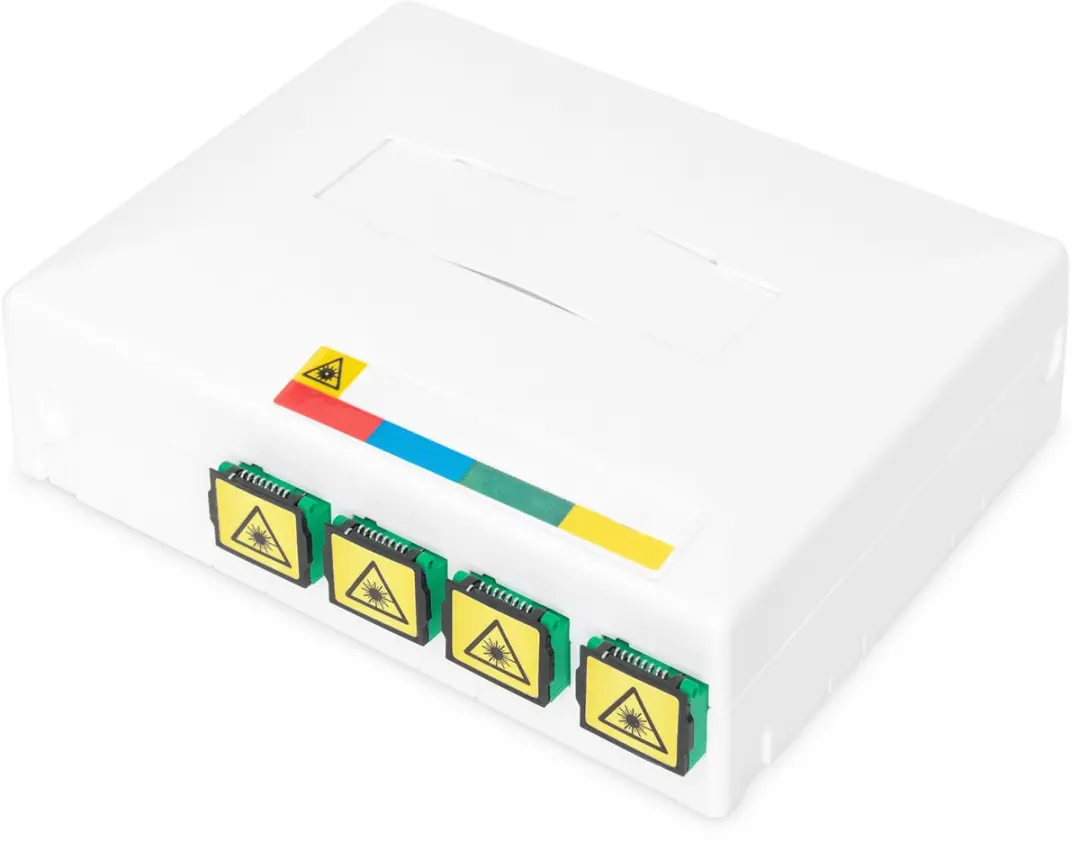 Digitus DN-931094 Glasvezel-Splitterbehuizing