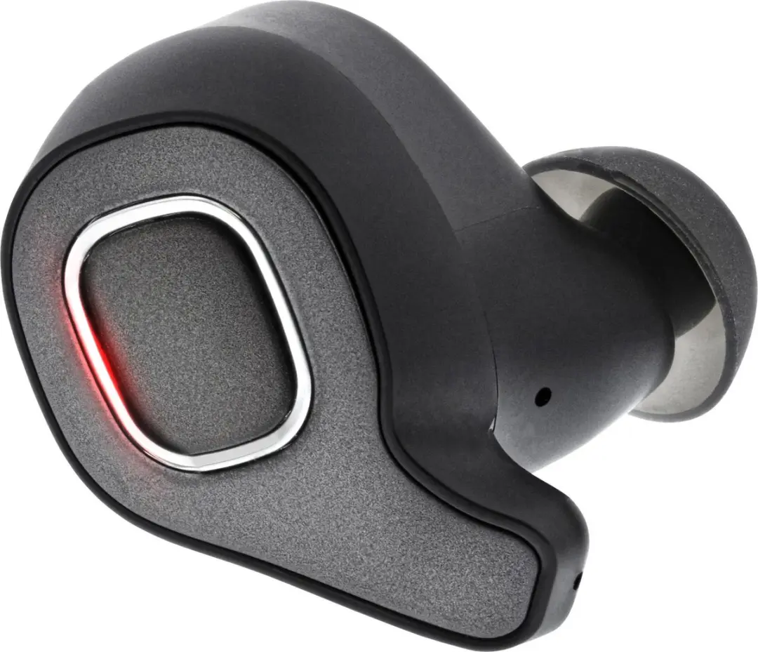 InLine PURE Air TWS - Zwart