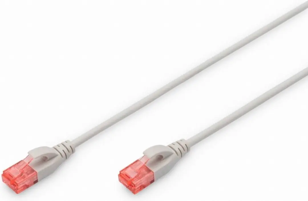 Digitus CAT6 UTP Kabel 0.5m