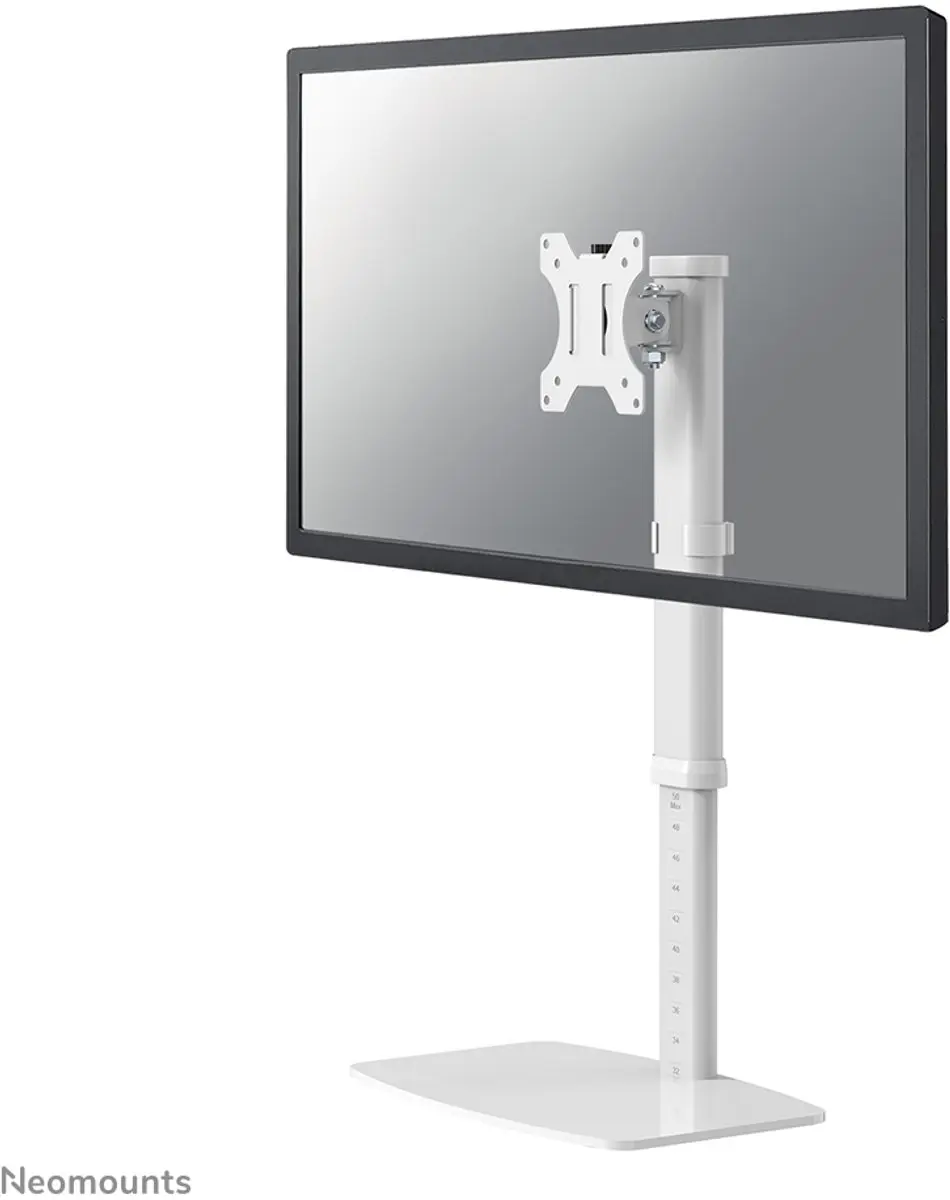 Neomounts FPMA-D890WHITE Monitorarm