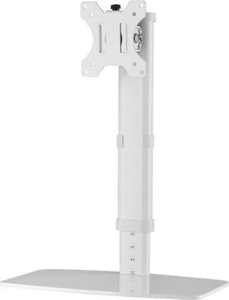 Neomounts FPMA-D890WHITE Monitorarm - 30" - Wit