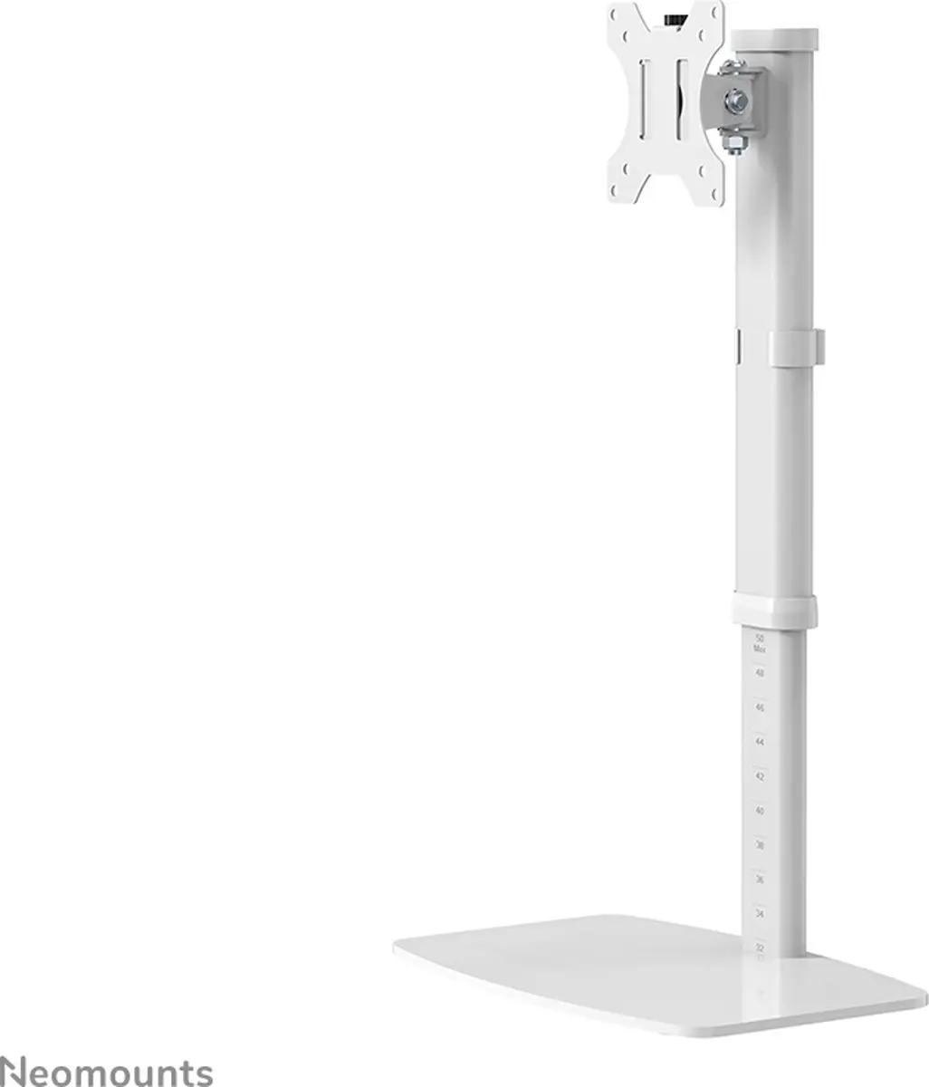 Neomounts FPMA-D890WHITE Monitorarm - 30" - Wit