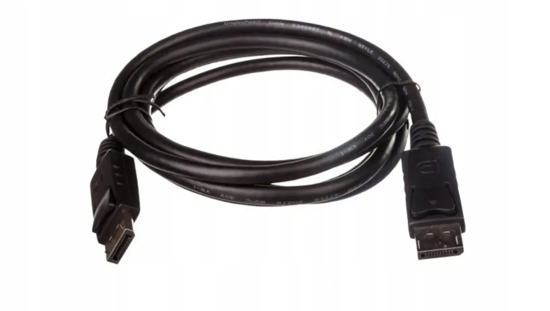 Digitus DisplayPort 1.2 Kabel 2m