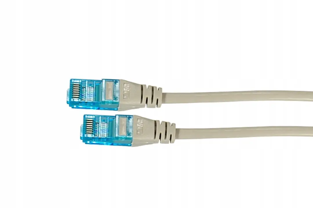 Digitus DK-1512-050 Netwerkkabel RJ45 5m - Grijs