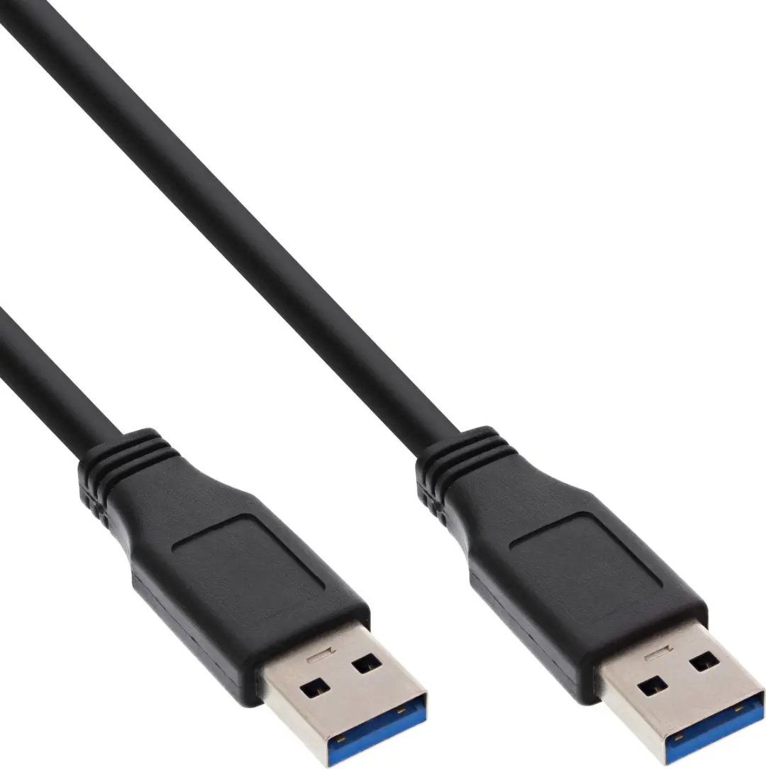 InLine USB 3.0 Kabel 1,5m