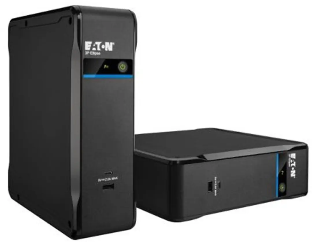 Eaton 3P700UD SAI 420W