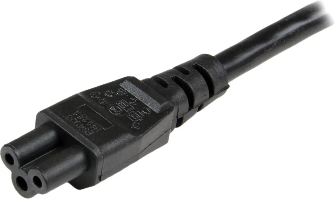 Startech PXTNB3SEU2M Netkabel