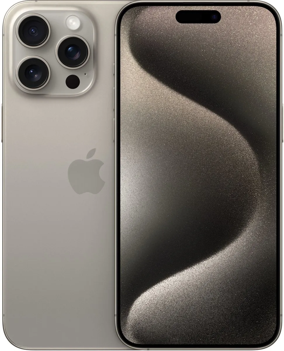 Apple iPhone 15 Pro Max MU7E3ZD/A