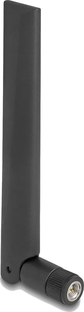 Delock WiFi 6E Antenne SMA 3dBi