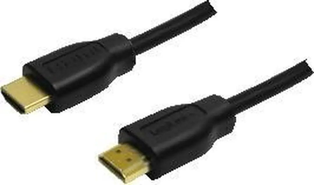 Logilink HDMI Kabel 1,5m Type A