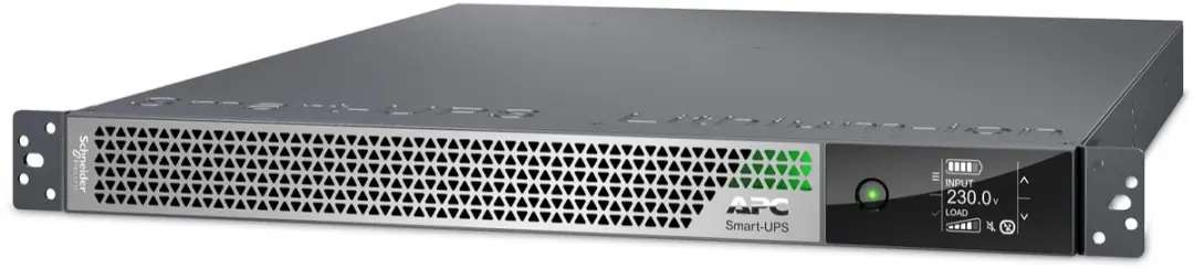 APC Smart-UPS Ultra SRTL2KRM1UIC On-Line UPS 2200W