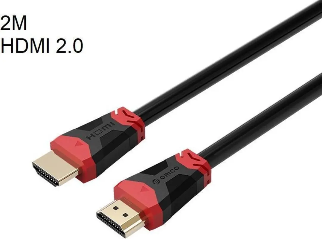 ORICO HDMI 2.0 Kabel 4K 60Hz 2M