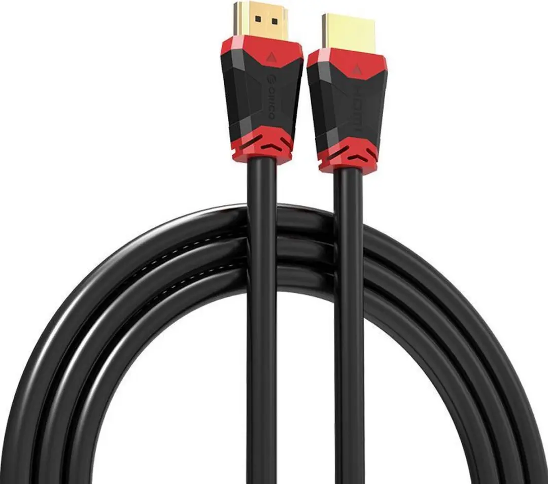 ORICO HDMI 2.0 Kabel 4K 60Hz 2M - Zwart