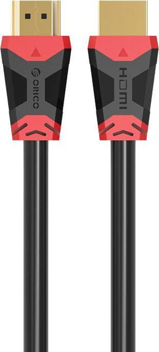 ORICO HDMI 2.0 Kabel 4K 60Hz 2M - Zwart