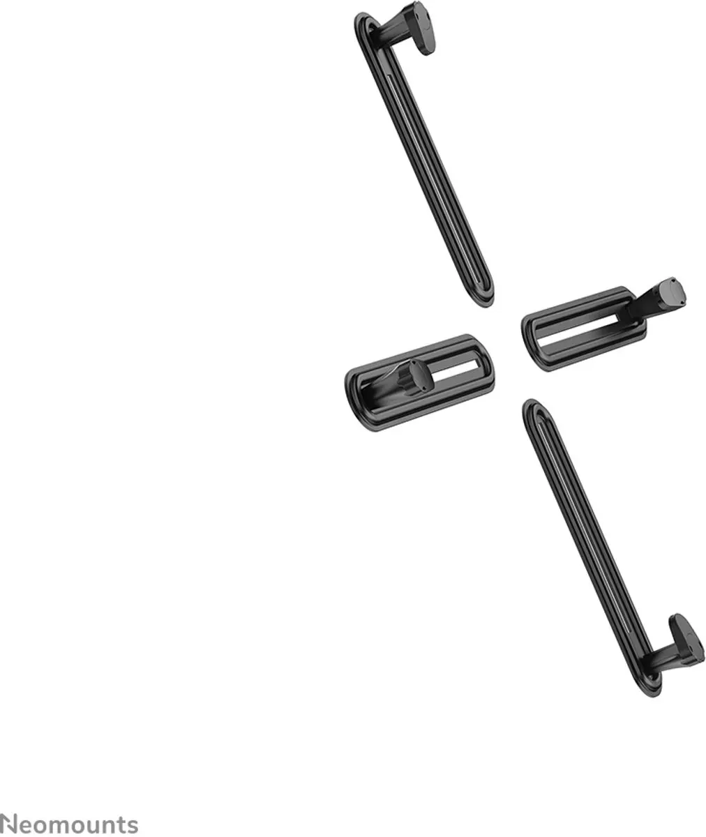 Neomounts FPMA-VESANON VESA-adapter 10-27" - 8 kg - Zwart