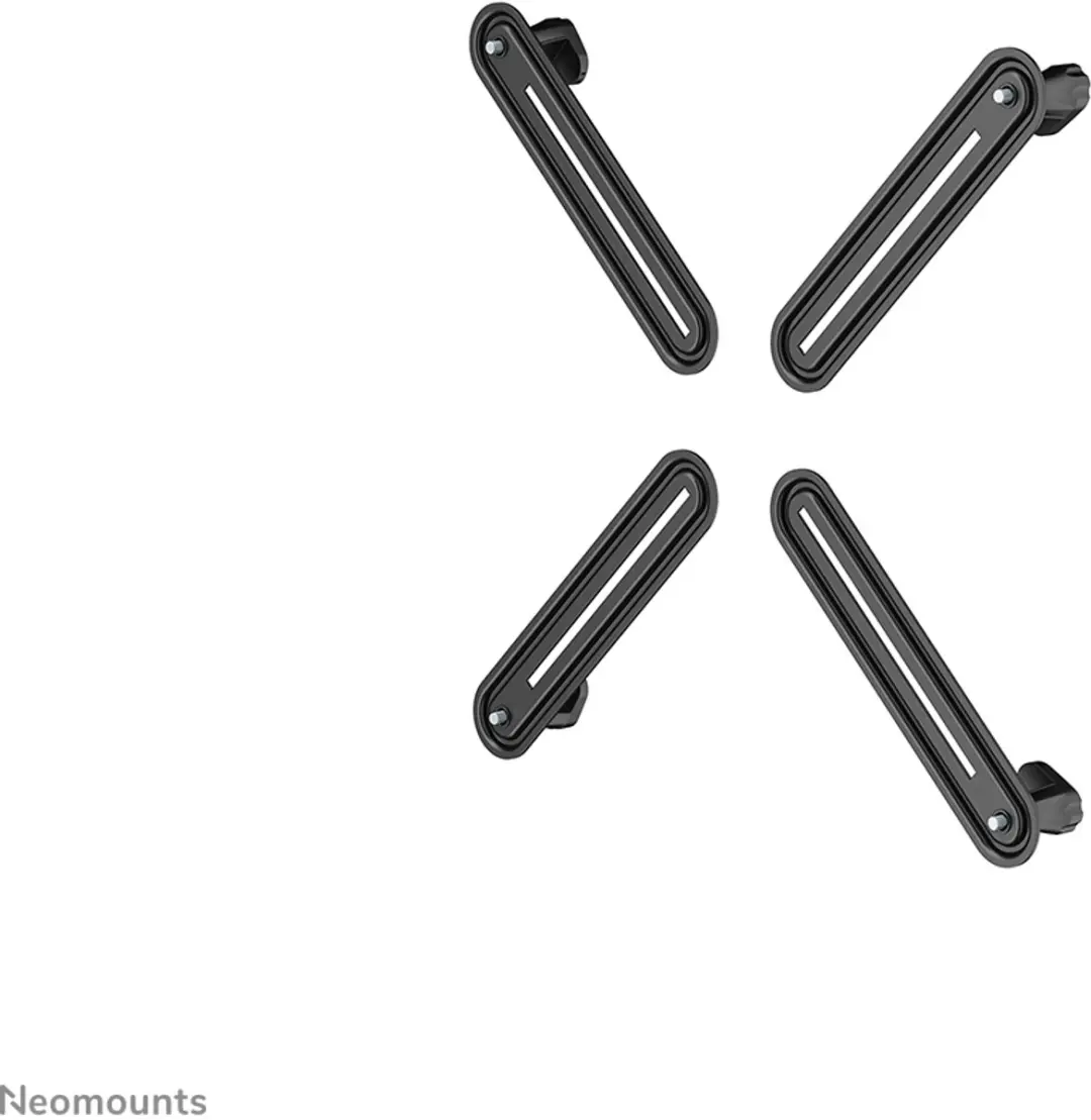 Neomounts FPMA-VESANON VESA-adapter 10-27" - 8 kg - Zwart