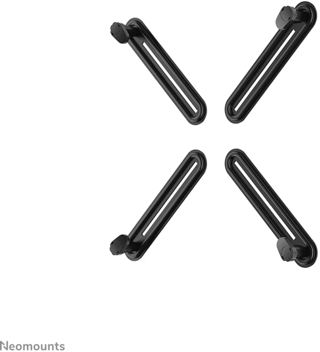 Neomounts FPMA-VESANON VESA-adapter 10-27" - 8 kg - Zwart