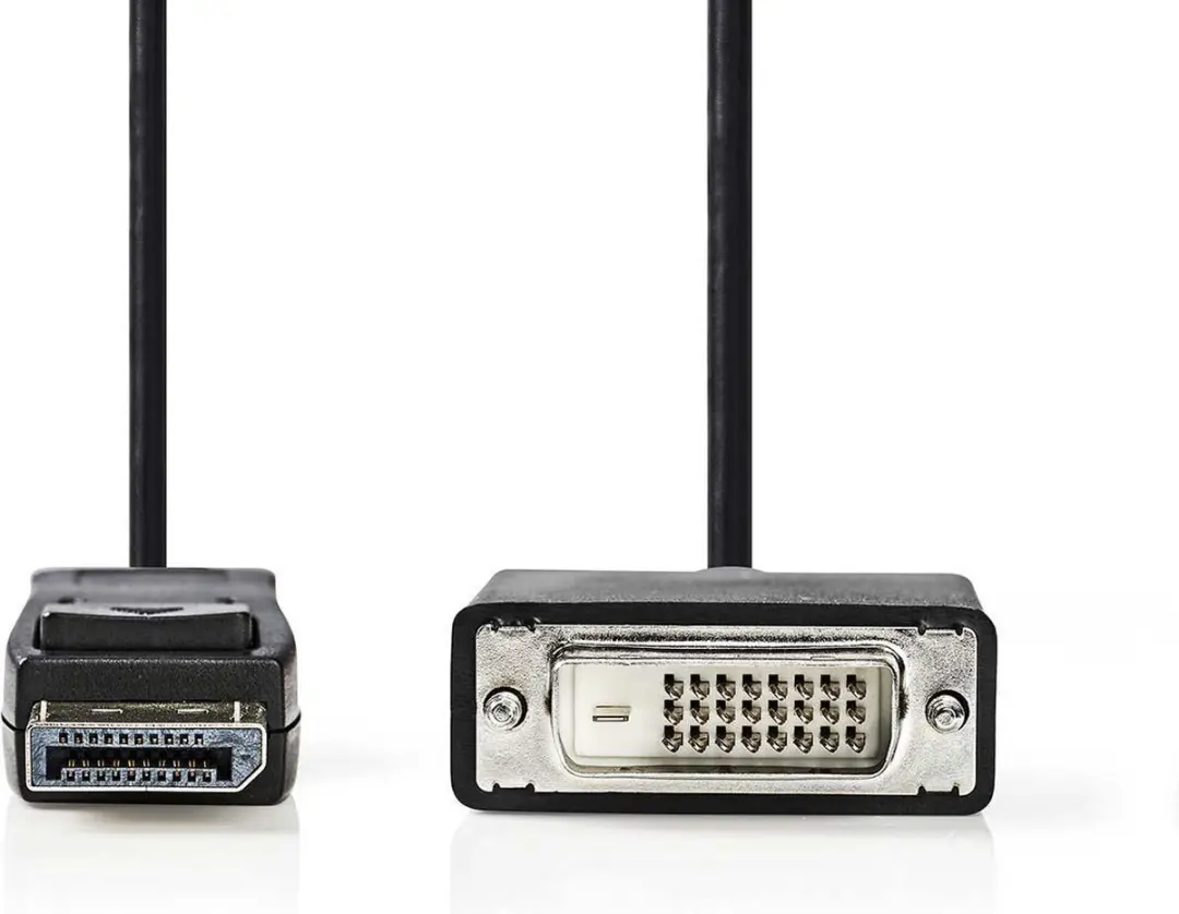Nedis DisplayPort-DVI Kabel 3m